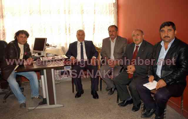 Gündem Haber’in Konuğu: Yinanç