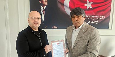 Gündoğar: “Önlenemez Yükselişimizi Taçlandırdık”