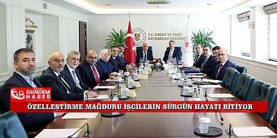 Gurbetçi İşçilere Memleket Müjdesi