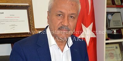 Gürbüz’den Türk Polisine Övgü ve Şükran