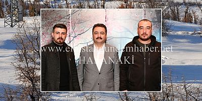 Gürbüz’den YEM Kampanyasına Destek