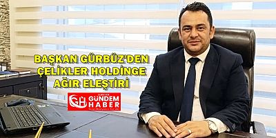 Gürbüz: “İşçinin Hakkına Göz Dikilmemeli”