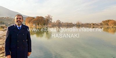 “Gürbüz Kaynarca’ya Hayat Verdi”