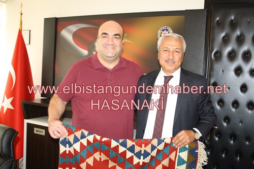 Gürbüz: “Ortak Akıl Misyonu Üstlendi”
