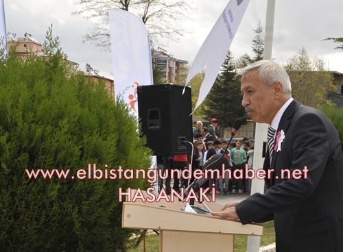 Gürbüz’den Türk Polisine Övgü ve Şükran