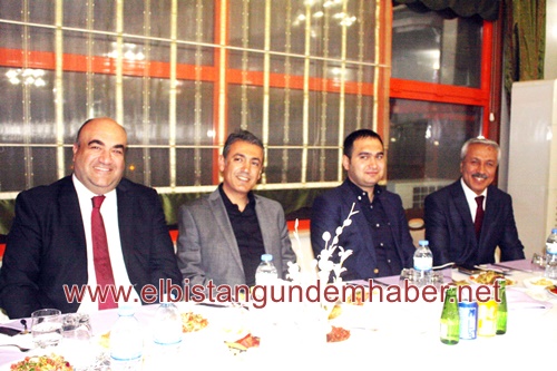 Gürbüz’le Güven Dolu 15 Yıl