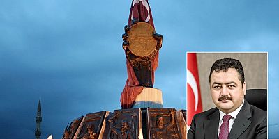 “Gurur Duyacağımız Bir Ecdada Sahibiz”