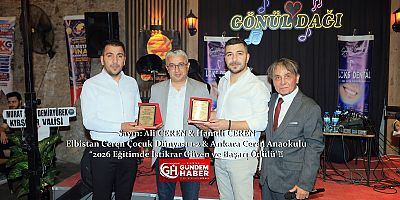Güven ve İstikrarın Adı: CEREN OKULLARI