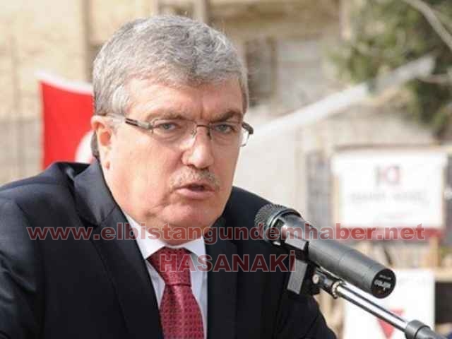 Güvenç’ten Sağduyu Çağrısı