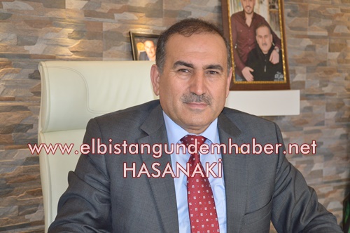 “Güvene ve Teveccühe Teşekkür Ederim”