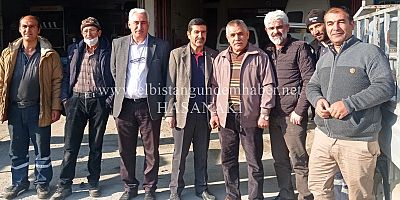 “Güvenin Karşılığı Hizmet Olacak”
