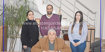 “GÜVENİRLİLİK & SAMİMİYET & KALİTELİ HİZMET”