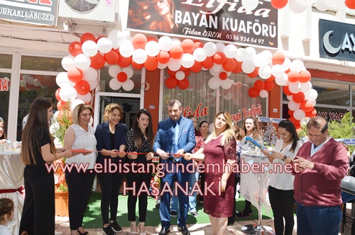 Güzellik Dünyasının Yeni Adresi: ELFİDA