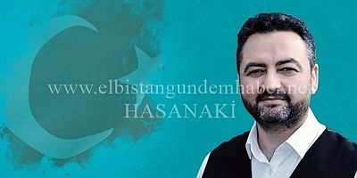 “Haddini Bileceksin!”
