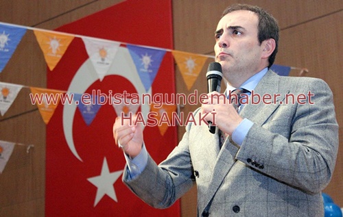“Hak Arayışı Adına Mayın Döşenmez”