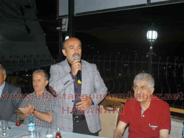 “Hakkımızı Aramayı Bileceğiz”