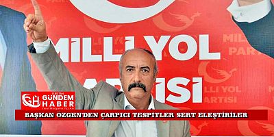 “Hakkımızı Helal Etmiyoruz”