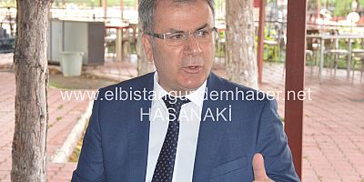 HAKSEN’den Memura HİMER Hizmeti