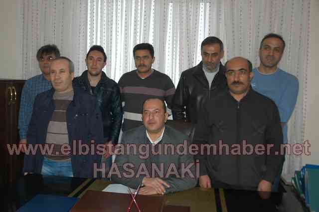 HAKSEN’den Sendikacılık Başarısı