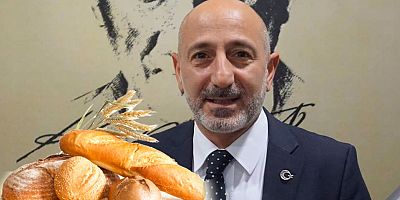 Halk Ekmeğe UN Desteği