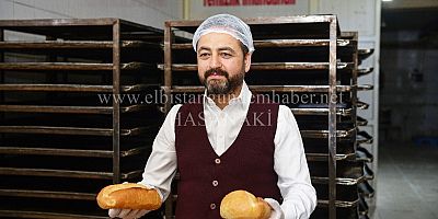 Halk Ekmek Çıldırdı: 1 Ekmek 1 Lira