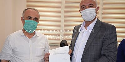 “Halk ile İç İçe Olacağız” 