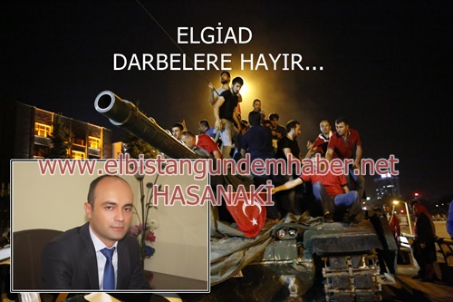 “Halk İradesinin Önüne Geçilemez”
