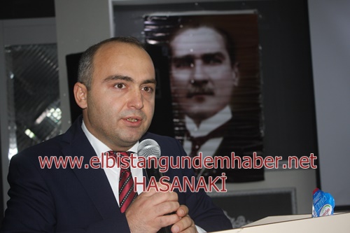 “Halkımız Teröre Teslim Olmaz”