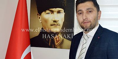 “Halkın Sağlığına Kastedilmesine Karşıyız”