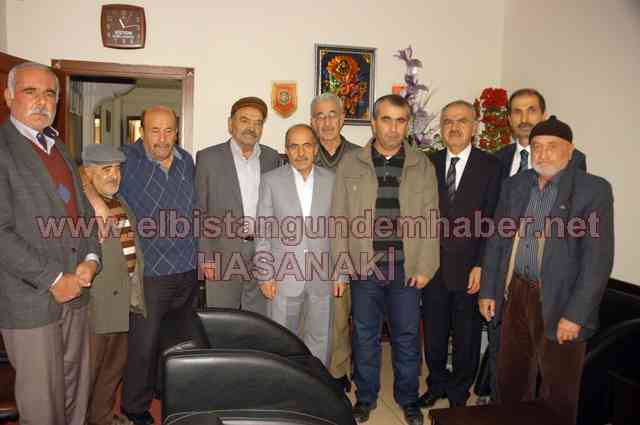 Hanifi Şahin Baş Tacı