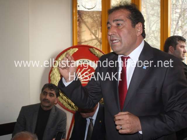 “Haramiler Hesap Verecek”