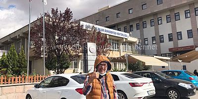 HASANAKİ’NİN GATA’DAN SELAMI VAR