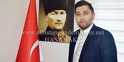 “Hataları Kamuoyu ile Paylaşacağız”