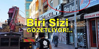 Hatalı Park Eden Bedelini Öder!..