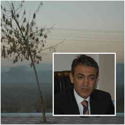 “Hava Kirliliğinde Düşüş Var”