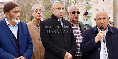 “Hayal Kent” Masalına CHP Neşteri