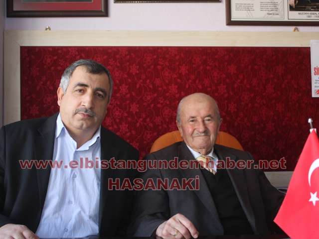 “Hayal Peşinde Koşmuyoruz”