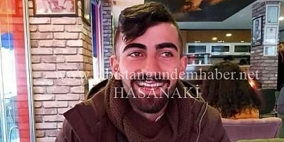 Hayat Dolu Gülüşü Kaza Yok Etti!