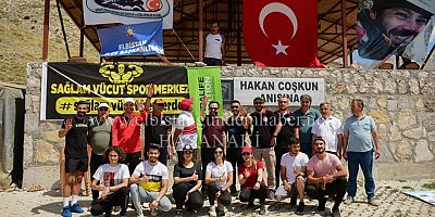 Hayatı Doğada Yaşadılar