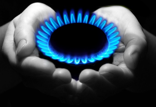 HAYDİ DOĞALGAZ HAYDİ!