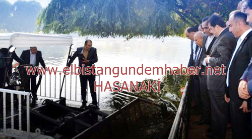 HAYDİ İNŞALLAH!