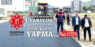 Haydi! Kazda Görelim!..