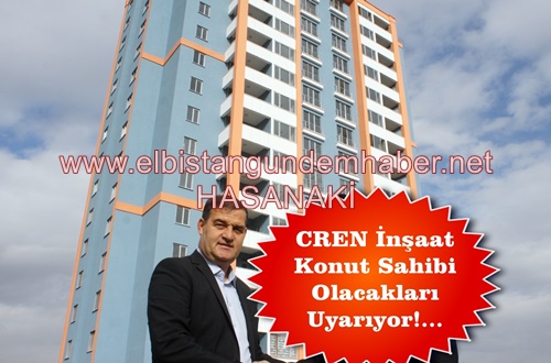 “Hazır Daire Alınmasında Fayda Var”