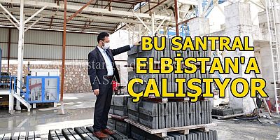 Hedef 3 Yılda 2 Milyon Metreküp 