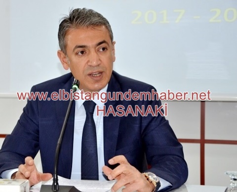 “Hedef Kitle 18 Yaşaltı ve Çocuklar”