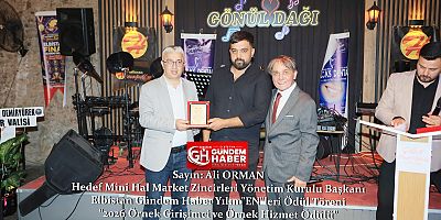 HEDEF MİNİ HAL’den Halk Devrimi!..