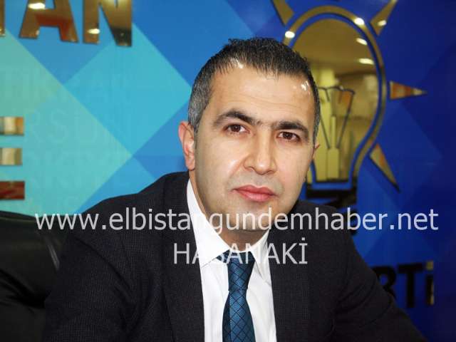 “Hedefim Milletin Vicdanı Olmaktır”