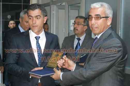 HELAL KAZANÇ TEMİZ SİYASET