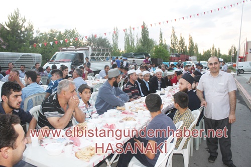 HELÂL KAZANÇ HELÂL SOFRA