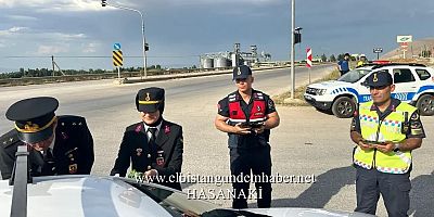 Hem Denetleme Hem Kutlama